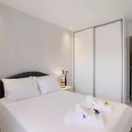 Apartamento Max Tropical By Sunnyway Albufeira