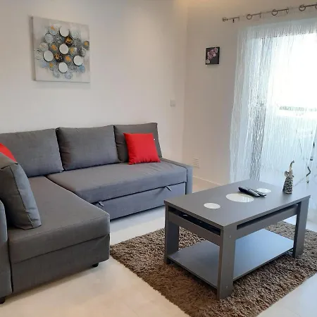 Max Tropical By Sunnyway Appartement Albufeira