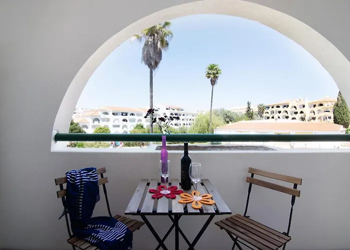 Max Tropical By Sunnyway דירה אלבופיירה