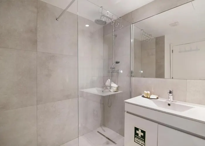 Max Tropical By Sunnyway דירה