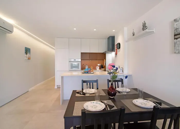 Max Tropical By Sunnyway דירה