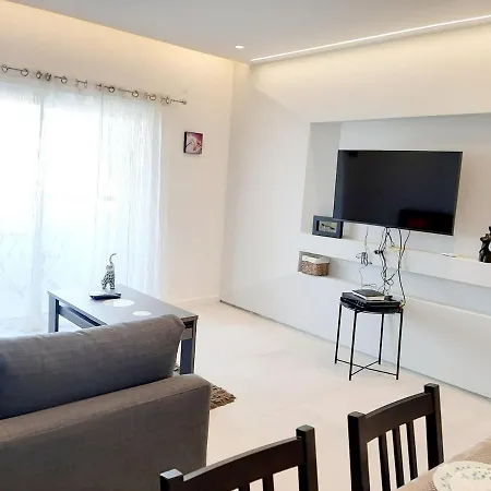 Max Tropical By Sunnyway * Albufeira