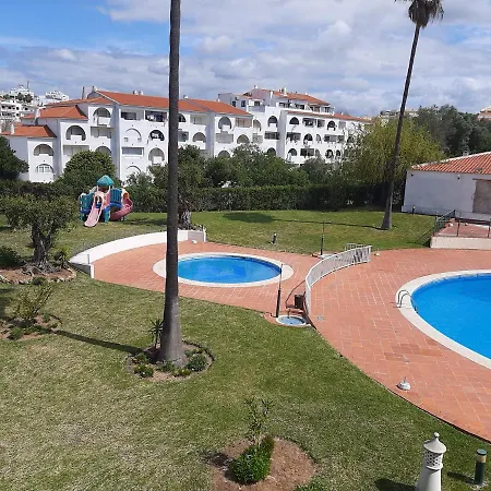 Max Tropical By Sunnyway Albufeira