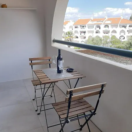 Apartment Max Tropical By Sunnyway Albufeira