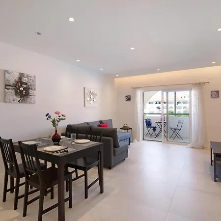 Max Tropical By Sunnyway * Albufeira