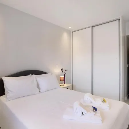 Apartman Max Tropical By Sunnyway Albufeira