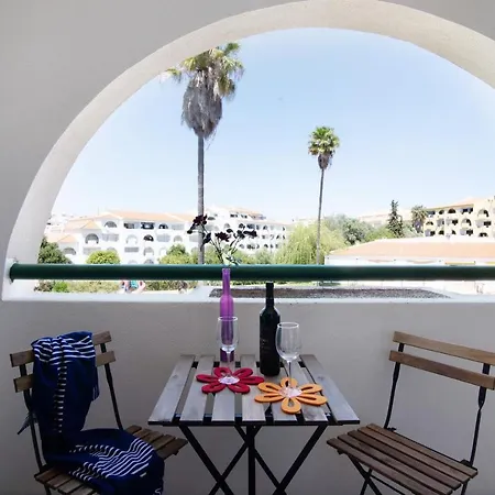 Max Tropical By Sunnyway Appartamento Albufeira
