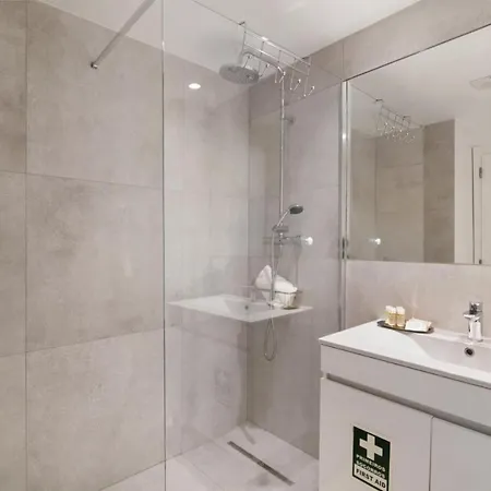 Max Tropical By Sunnyway Appartamento