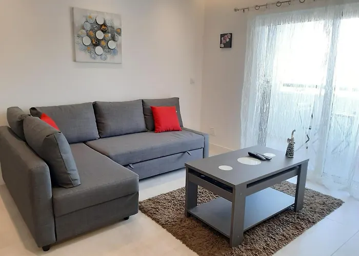 Max Tropical By Sunnyway Apartament Albufeira