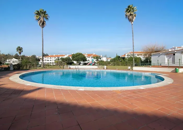 Max Tropical By Sunnyway Albufeira