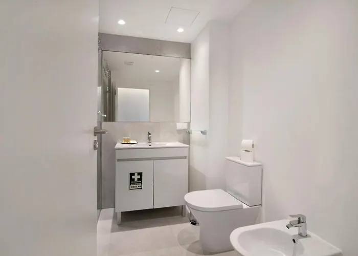 Max Tropical By Sunnyway Apartament
